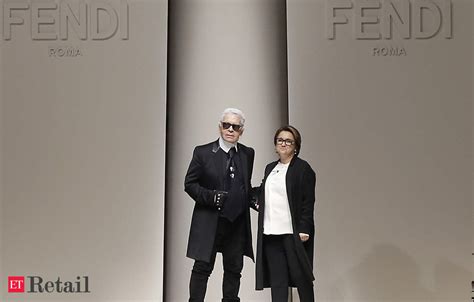 new director of fendi after karl death|silvia venturini fendi.